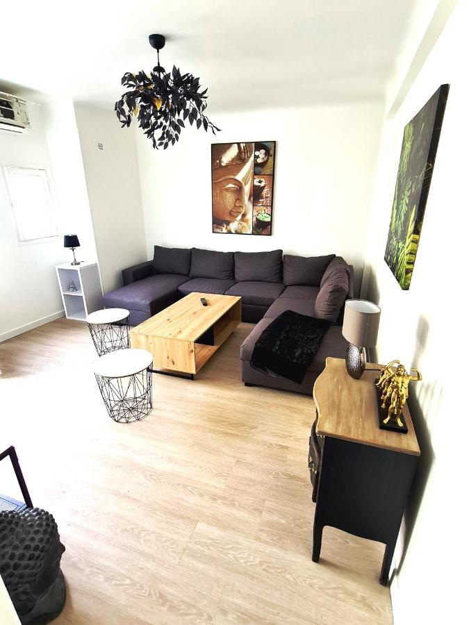 Agréable T2 proche plage et centre ville Cannes Extérieur photo