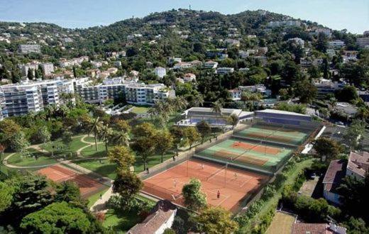 Agréable T2 proche plage et centre ville Cannes Extérieur photo